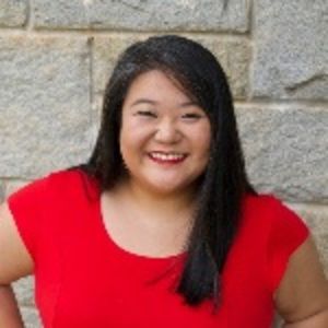 Meet your Posher, Caitlin